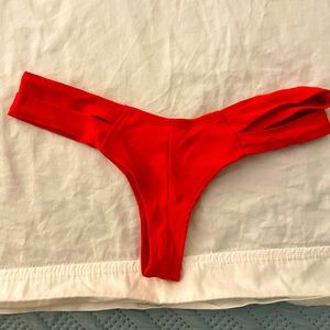 Montce Swim Euro Bottoms